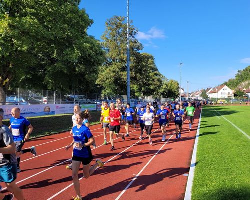 Danke Sulz am Neckar und herzlichen Glückwunsch an die Siegerteams 2023