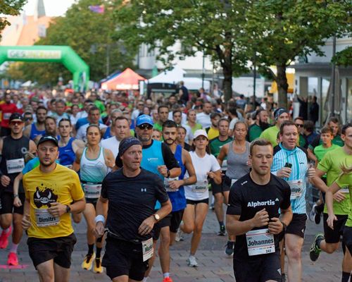 Danke Balingen und herzlichen Glückwunsch an die Siegerteams 2023