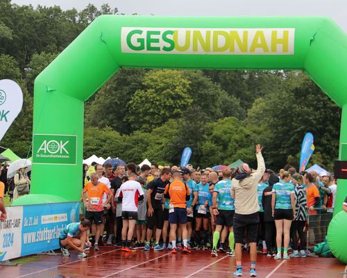 Alle Meeting-Points sind ausgebucht