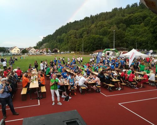 Deutlicher Melderekord in Sulz