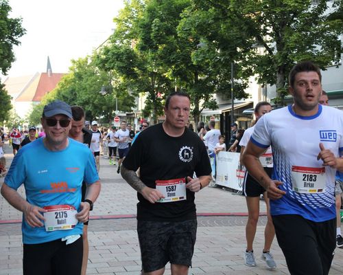 Jetzt geht's los!