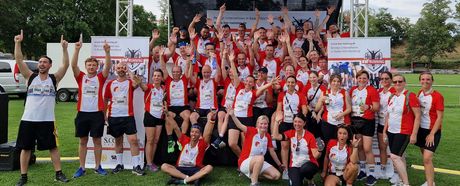 Dein Feedback zum 9. AOK Firmenlauf Rastatt