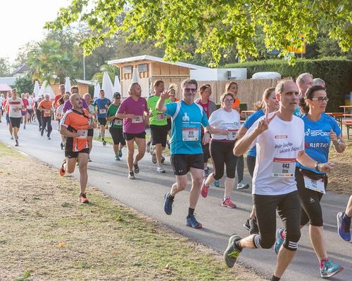 Absage Firmenlauf Ludwigsburg