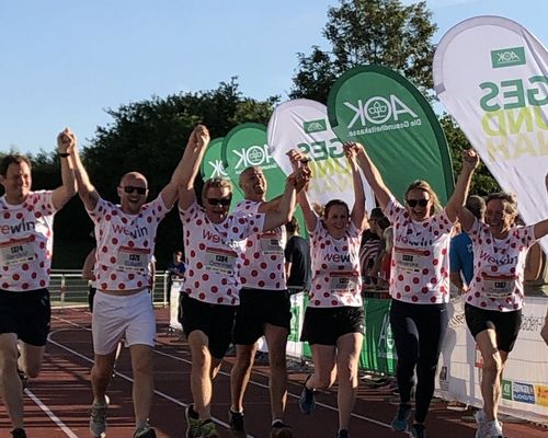 Das sind die schnellsten Teams aus Göppingen