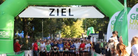 Ergebnisse, Bilder, Feedback - und Danke!