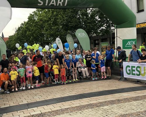 Hallo Balingen! Eure Fotos sind jetzt online.