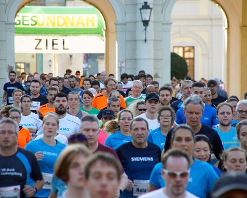 Danke Ludwigsburg und herzlichen Glückwunsch an die Siegerteams 2023