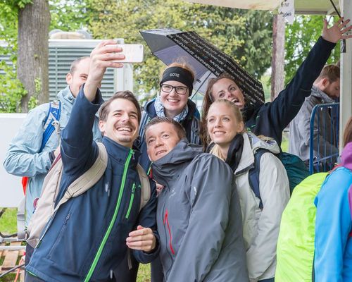 Absage AOK Firmenlauf Pforzheim 2020