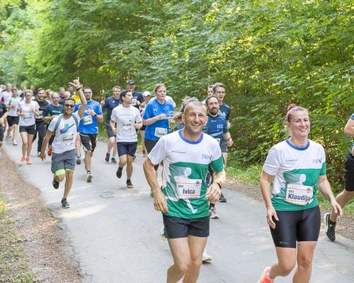 Das war's. Alle Startplätze sind weg - AUSGEBUCHT.