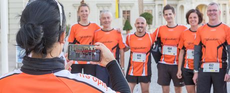 Meldeschluss in Ludwigsburg - Nachmeldungen möglich