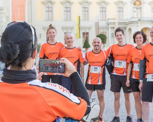 Meldeschluss in Ludwigsburg - Nachmeldungen möglich
