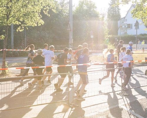 Anreise zum Firmenlauf Stuttgart