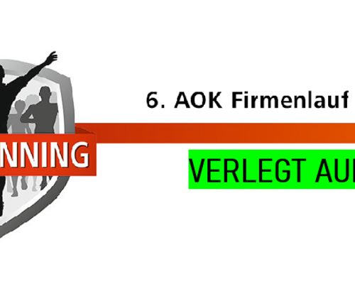 Firmenlauf Göppingen findet 2021 statt