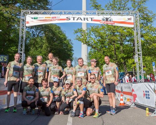 Wie funktioniert der virtuelle Lauf?