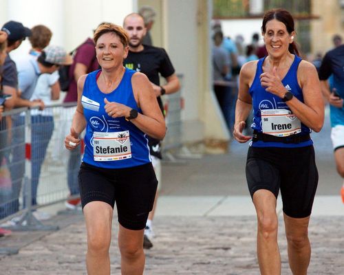 BW-Running Termine 2024 stehen fest