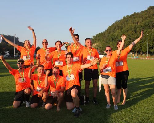 Vielen Dank, Sulz am Neckar!