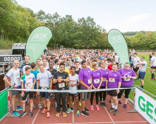 Anmeldestart für Feuerbach