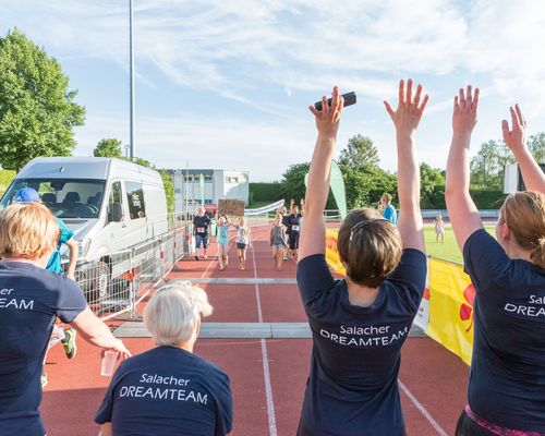 4. AOK Firmenlauf Göppingen - GUT ZU WISSEN!