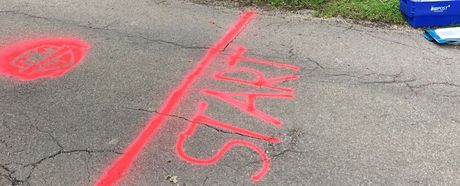 Anmeldung ab Mitte Februar