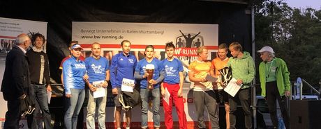 Ergebnisse aus Waiblingen