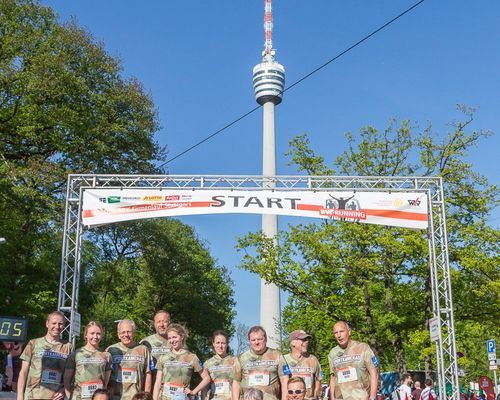 3.000 Startplätze vergeben! Noch bis 5. März gilt der Frühbucher-Tarif.