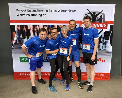 Team-Fotos von euch!