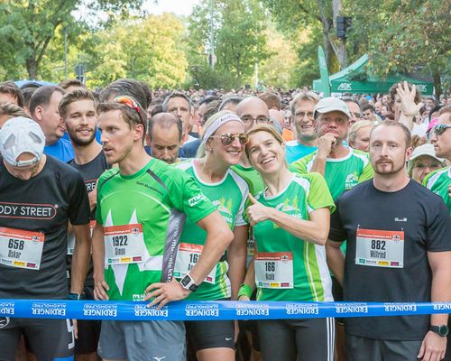 Waiblingen ist ausgebucht!