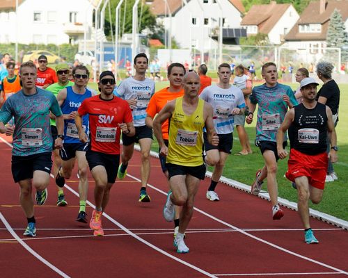 Infos zum Firmenlauf Sulz am Neckar