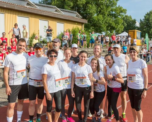 4. AOK Firmenlauf Göppingen – Jetzt anmelden und am 4. Juli dabei sein!