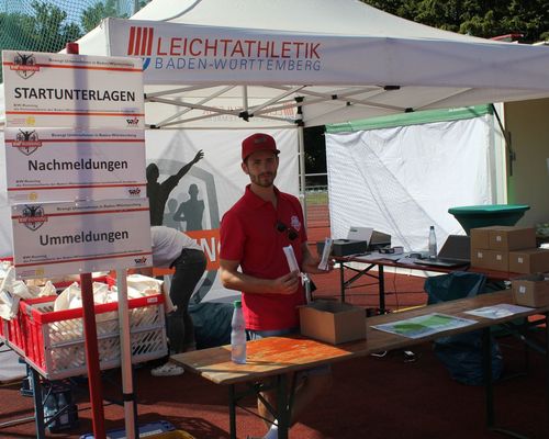 Anmeldung für den AOK Firmenlauf Göppingen ist geöffnet!