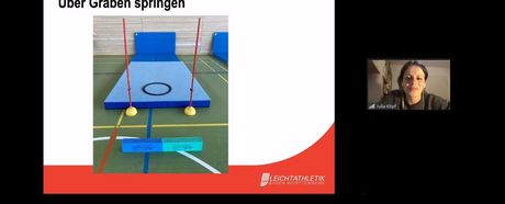 WLV Online-Fortbildungen im Trend – die nächsten Highlights