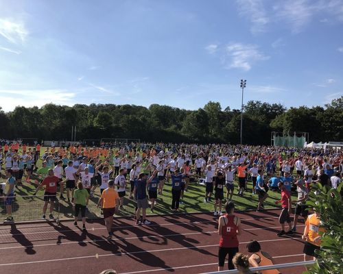 Danke Göppingen und herzlichen Glückwunsch an die Siegerteams 2023