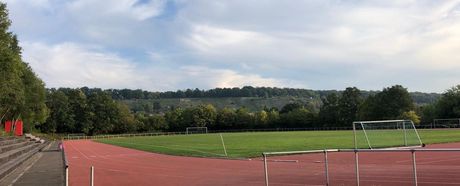 Feuerbach läuft virtuell!