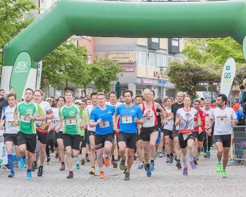 Alle Meeting-Points sind ausgebucht