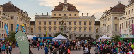 Ergebnisse aus Ludwigsburg
