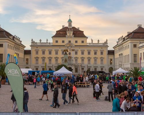 Ergebnisse aus Ludwigsburg