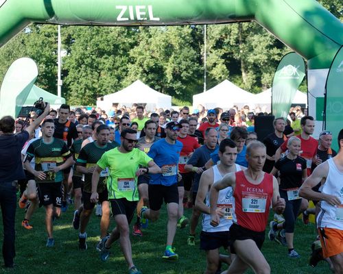 Hinweis zur Ummeldung